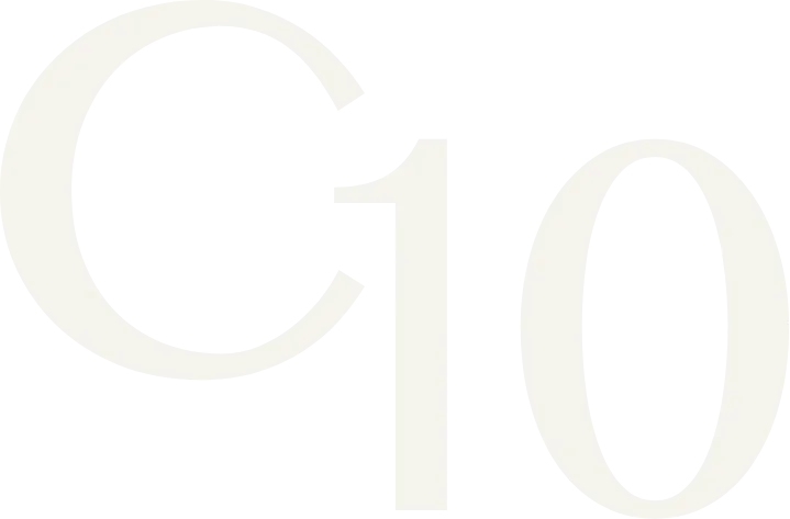 C10 LEGAL logo