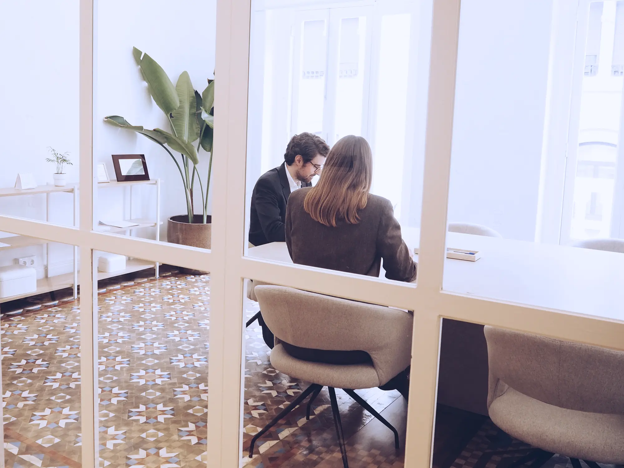 Despacho de abogados en Valencia C10 LEGAL