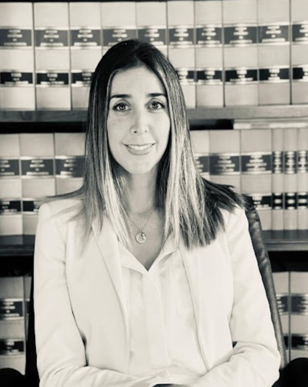 Cristina Faubel Martínez-Báguena